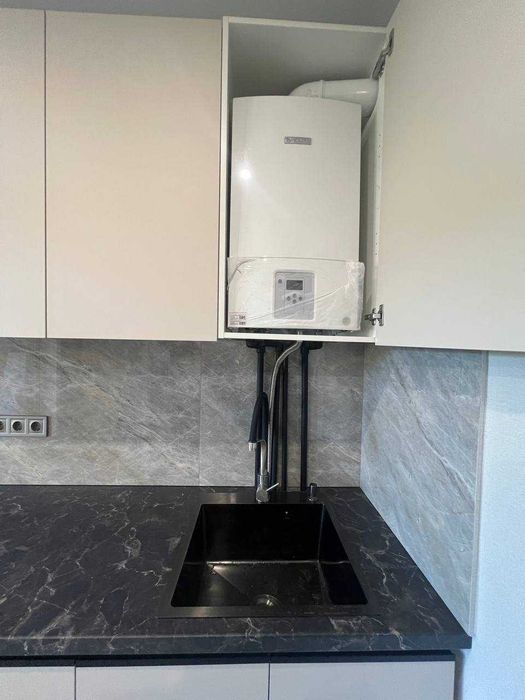Квартира на вул. Літературна, 1В в Києві, ID 225698, фото №10