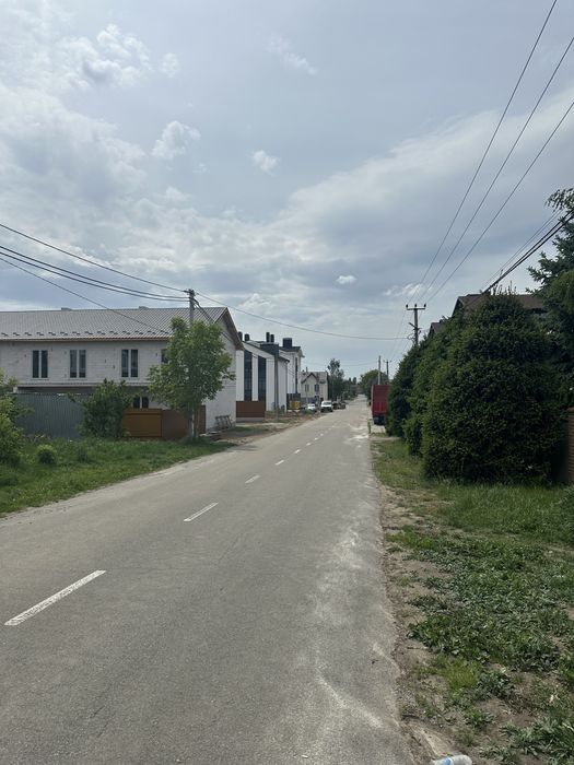 Квартира в Києві, ID 308916, фото №1