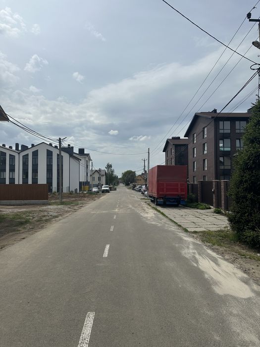 Квартира в Києві, ID 308916, фото №2