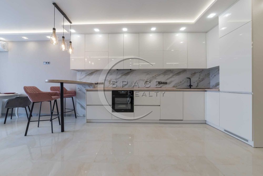 Квартира на вул. Бойчука, 41 в Києві, ID 169181, фото №3