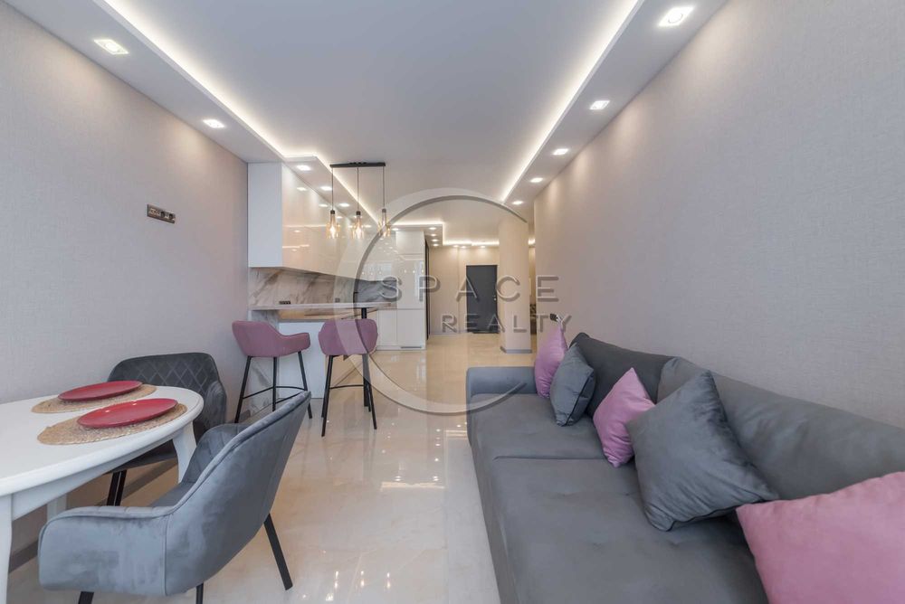 Квартира на вул. Бойчука, 41 в Києві, ID 169181, фото №6