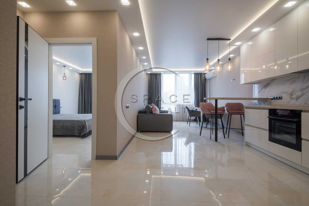 Квартира на вул. Бойчука, 41 в Києві, ID 169181, фото №9