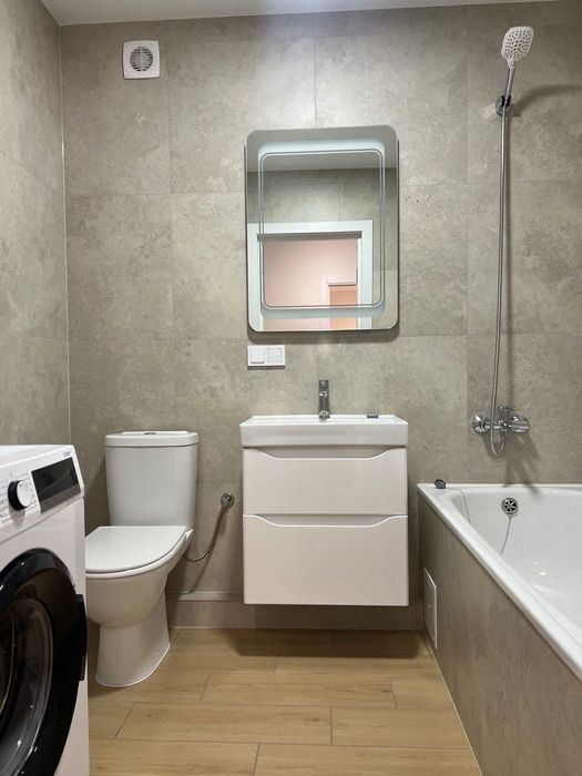 Квартира на ЖК Залізничний в Луцьку, ID 245308, фото №18
