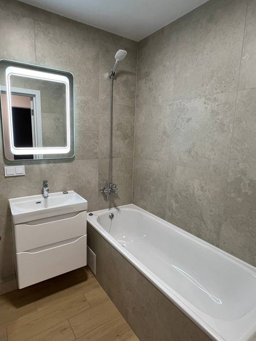 Квартира на ЖК Залізничний в Луцьку, ID 245308, фото №19