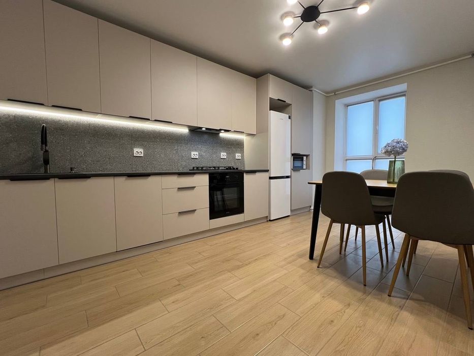 Квартира на ЖК Залізничний в Луцьку, ID 245308, фото №8