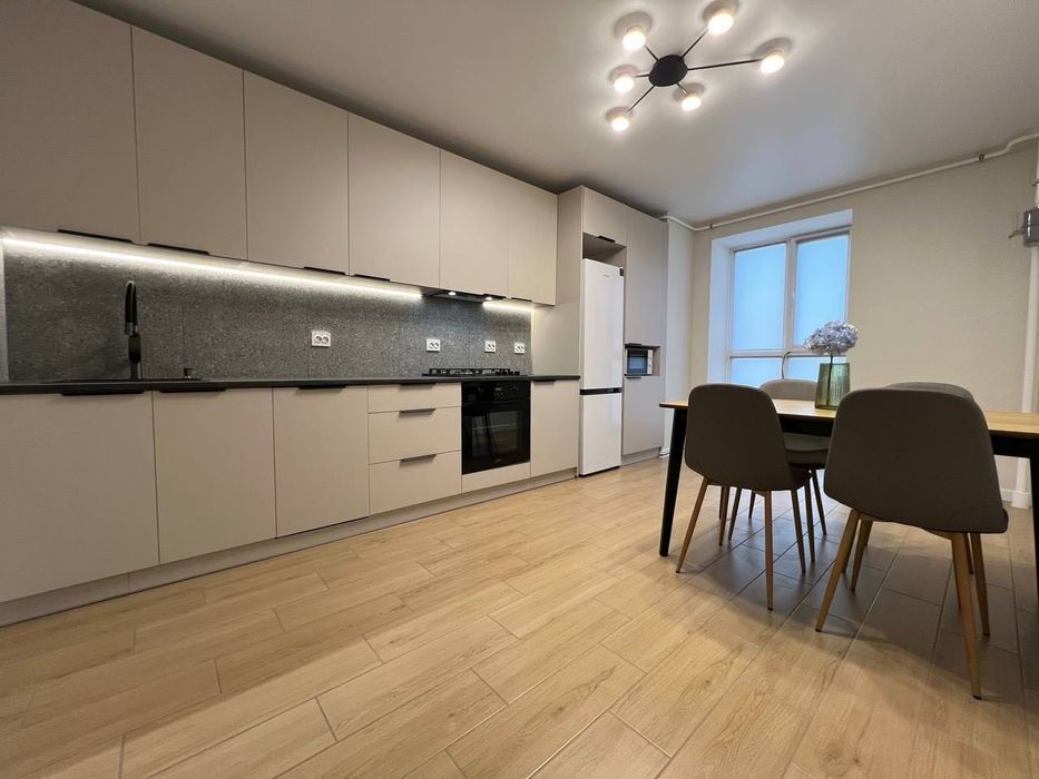 Квартира на ЖК Залізничний в Луцьку, ID 245308, фото №9
