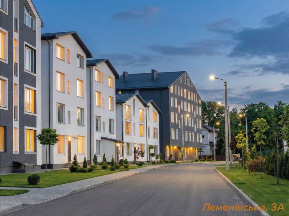 Квартира на Софіївська Борщагівка в Києві, ID 228318, фото №1