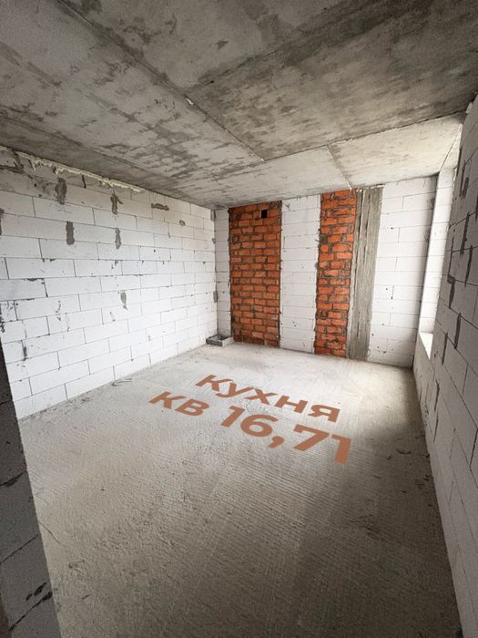 Квартира на Софіївська Борщагівка в Києві, ID 228318, фото №5