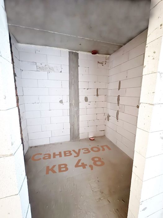 Квартира на Софіївська Борщагівка в Києві, ID 228318, фото №7