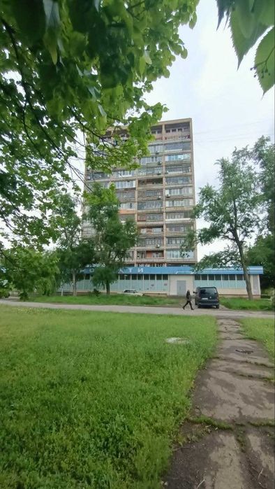Квартира на шосе Дніпровське, 56 в Кривому Розі, ID 251075, фото №13