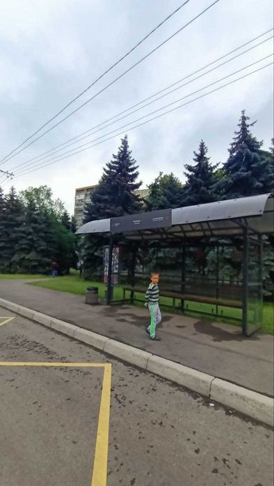 Квартира на шосе Дніпровське, 56 в Кривому Розі, ID 251075, фото №14