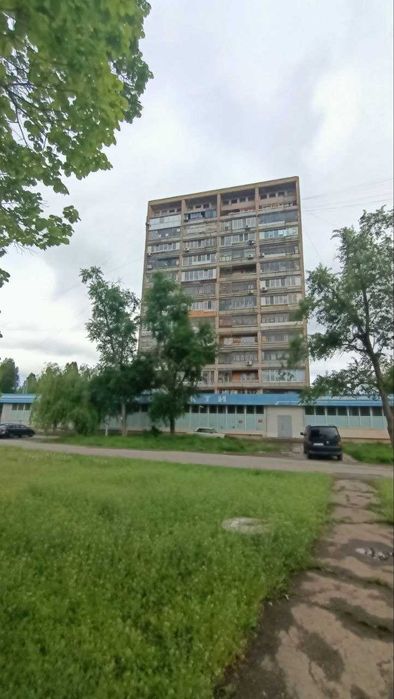 Квартира на шосе Дніпровське, 56 в Кривому Розі, ID 251075, фото №15