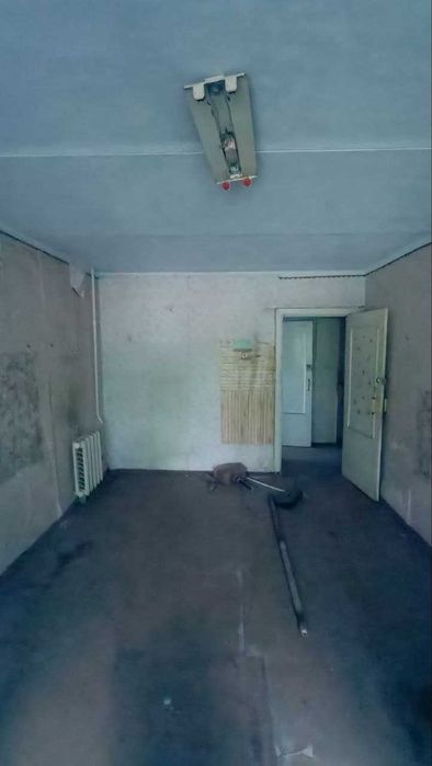 Квартира на шосе Дніпровське, 56 в Кривий Ріг, ID 251075, фото №4