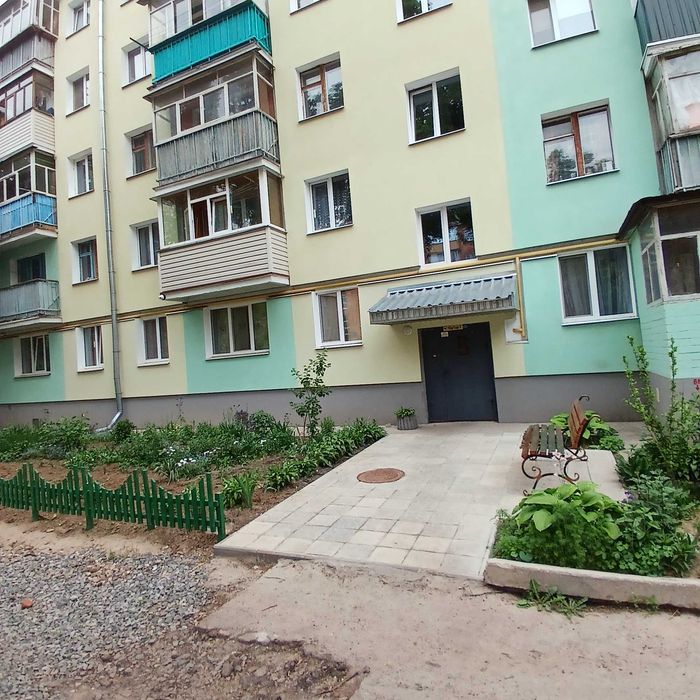 Квартира на вул. Олександра Мацієвського в Чернігів, ID 254739, фото №1