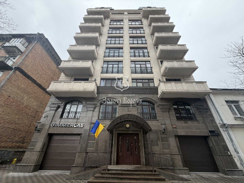 Квартира на вул. Щекавицька, 53, ID 295080, фото №1