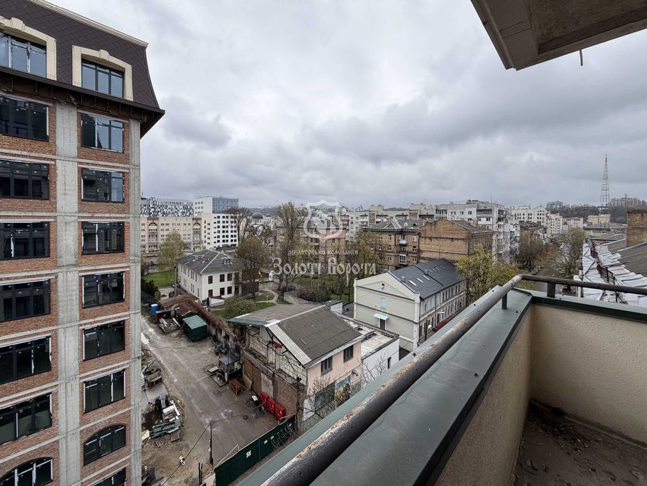 Квартира на вул. Щекавицька, 53 в Києві, ID 295080, фото №11