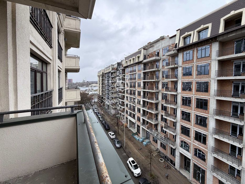 Квартира на вул. Щекавицька, 53 в Києві, ID 295080, фото №10
