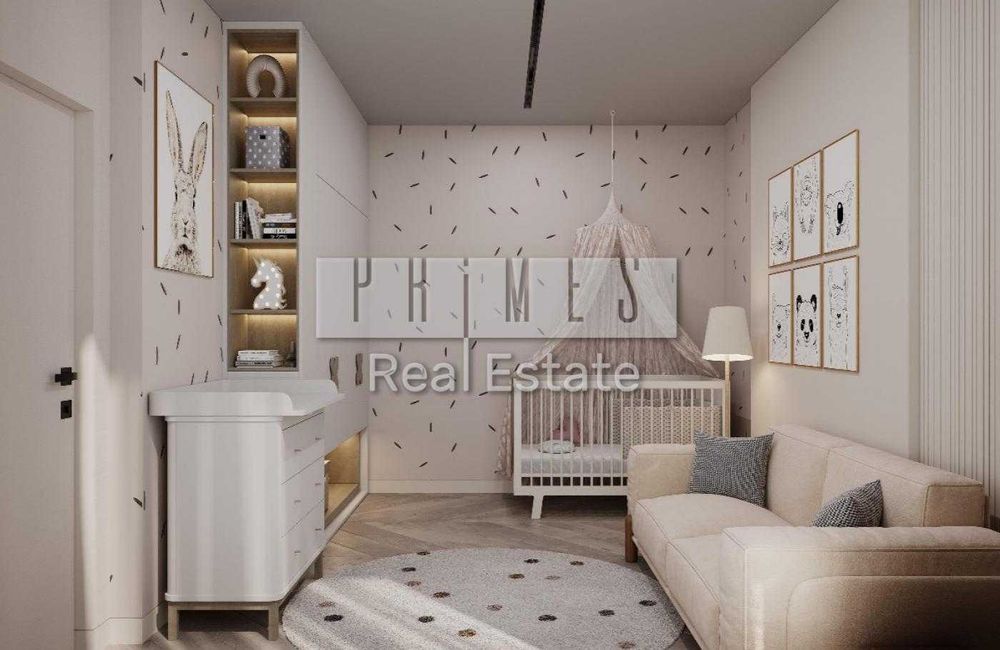 Квартира на Жк бізнес классу Edelweiss House в Київ, ID 189096, фото №5