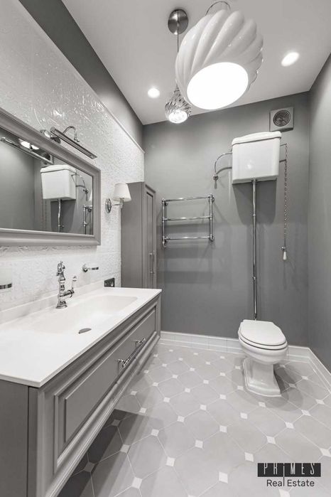 Квартира на вул. Глибочицька, 32Б в Києві, ID 165206, фото №12