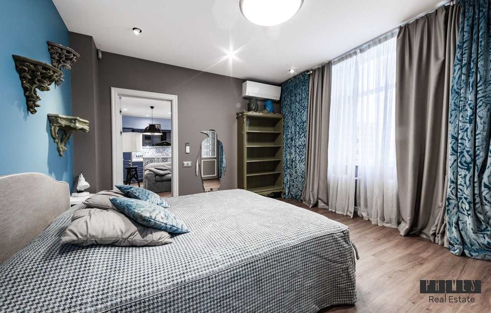 Квартира на вул. Глибочицька, 32Б в Києві, ID 165206, фото №13