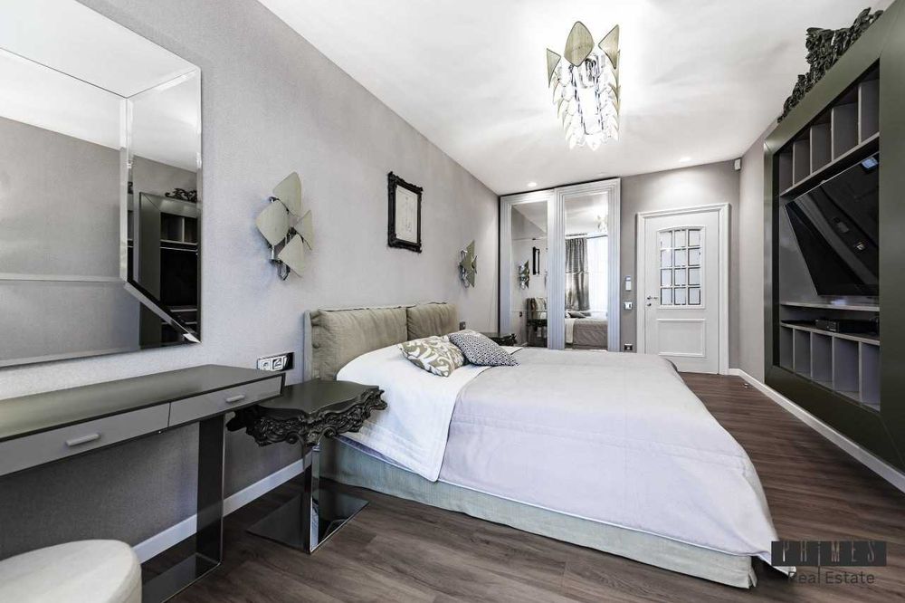 Квартира на вул. Глибочицька, 32Б в Києві, ID 165206, фото №4