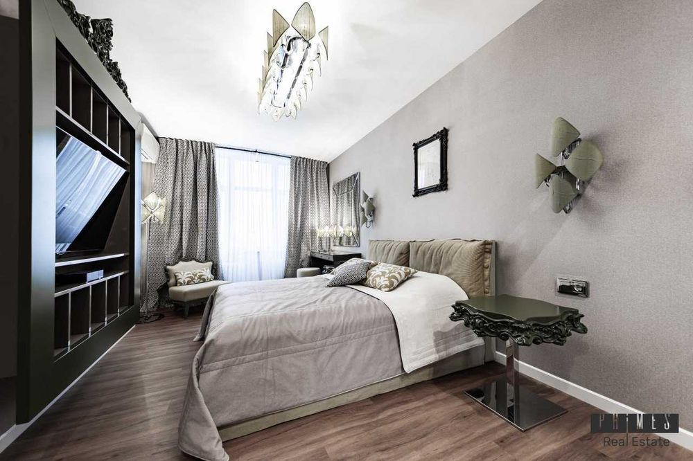 Квартира на вул. Глибочицька, 32Б в Києві, ID 165206, фото №5