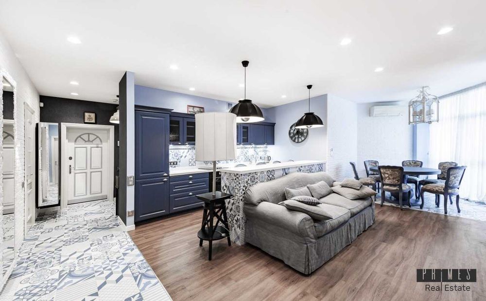 Квартира на вул. Глибочицька, 32Б в Києві, ID 165206, фото №9