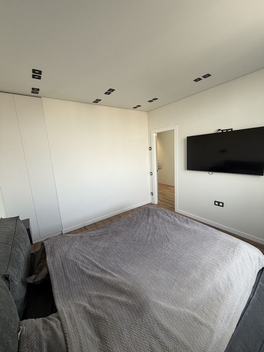 Квартира на вул. Семьи Кристеров, 20б в Києві, ID 283438, фото №12