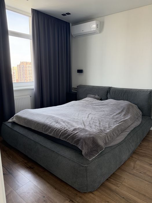 Квартира на вул. Семьи Кристеров, 20б в Києві, ID 283438, фото №13