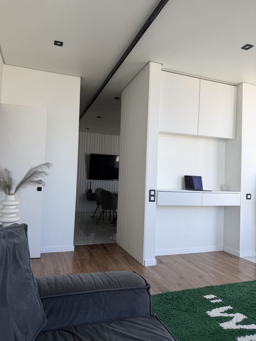 Квартира на вул. Семьи Кристеров, 20б в Києві, ID 283438, фото №8