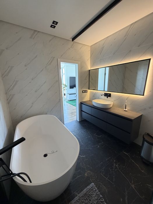Квартира на вул. Семьи Кристеров, 20б в Києві, ID 283438, фото №9