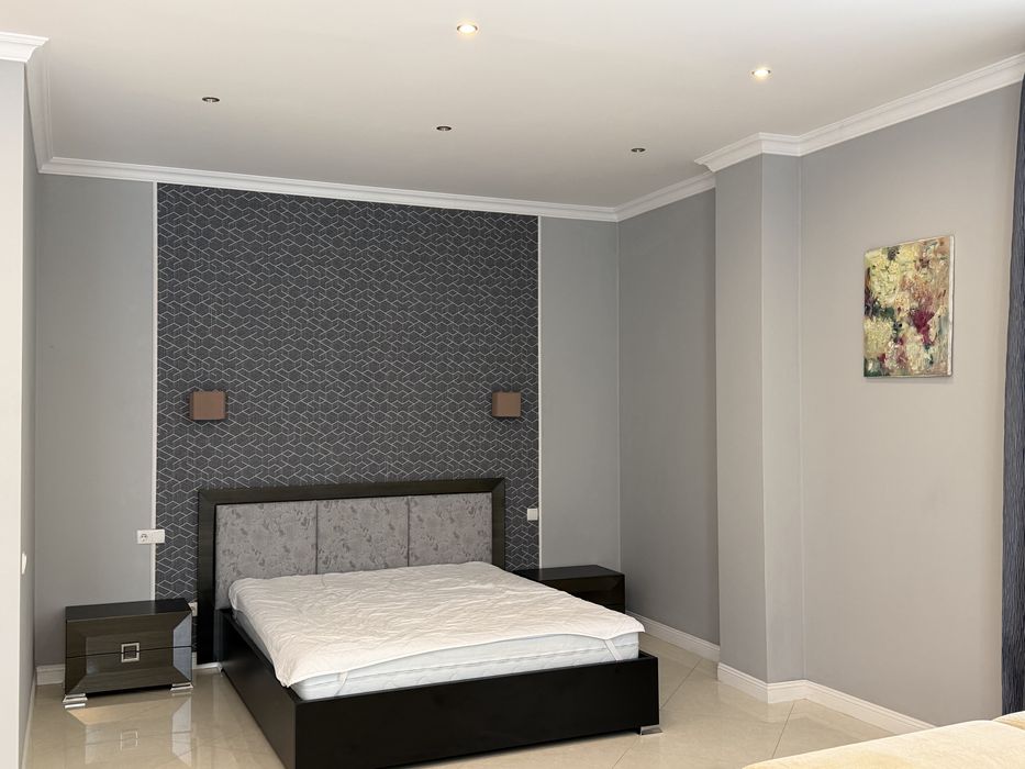 Квартира на вул. Болсуновська, 23 в Києві, ID 218067, фото №4