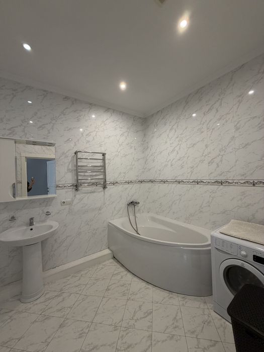 Квартира на вул. Болсуновська, 23 в Києві, ID 218067, фото №7