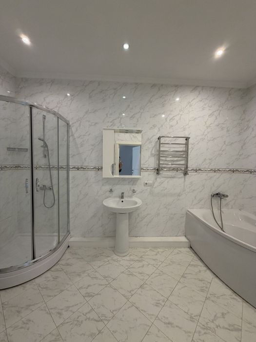 Квартира на вул. Болсуновська, 23 в Києві, ID 218067, фото №8