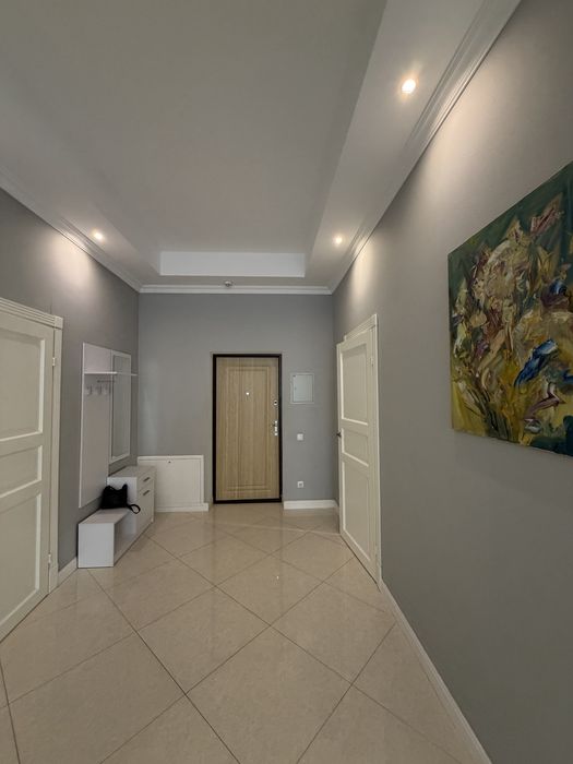 Квартира на вул. Болсуновська, 23 в Києві, ID 218067, фото №10