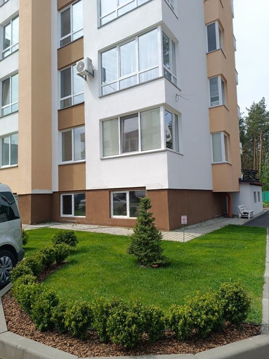 Квартира на ЖК Ідея в Києві, ID 203686, фото №1