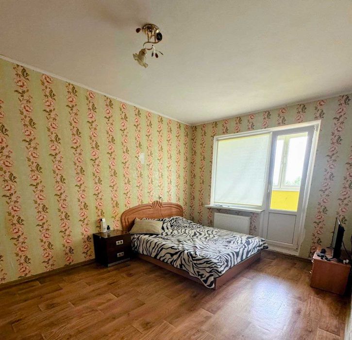 Квартира на вул. Закревського, 97-А в Києві, ID 215094, фото №2