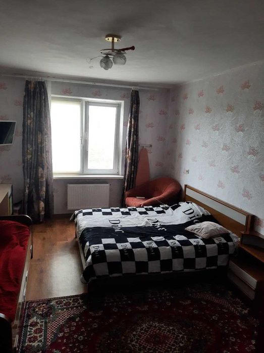 Квартира на вул. Закревського, 97-А в Києві, ID 215094, фото №3