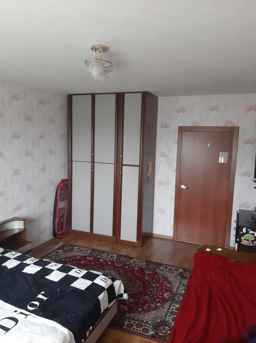 Квартира на вул. Закревського, 97-А в Києві, ID 215094, фото №4