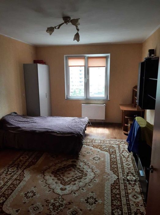 Квартира на вул. Закревського, 97-А в Києві, ID 215094, фото №5