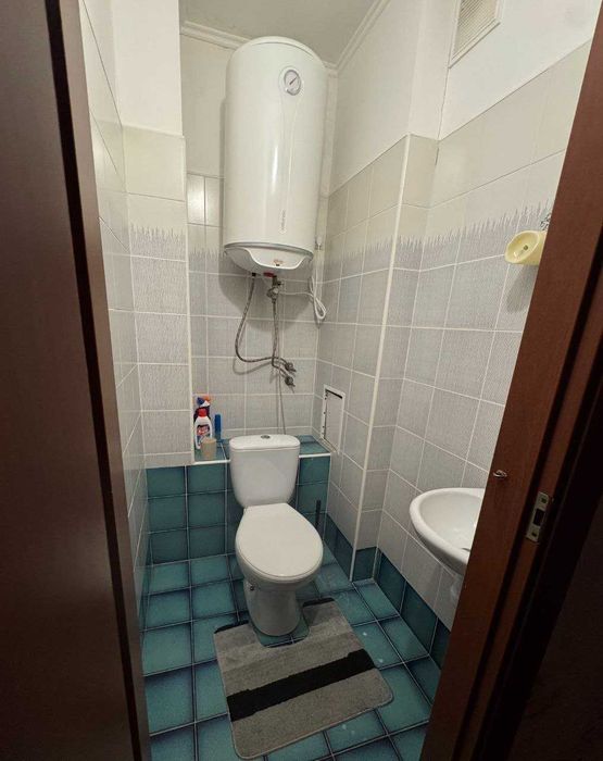Квартира на вул. Закревського, 97-А в Києві, ID 215094, фото №6
