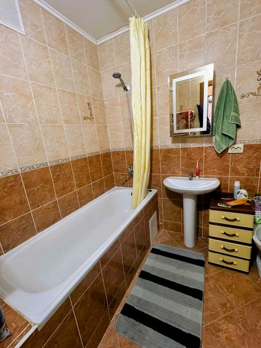 Квартира на вул. Закревського, 97-А в Києві, ID 215094, фото №7