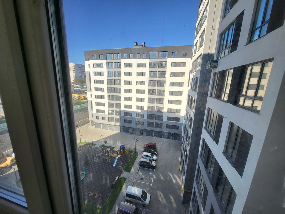 Квартира на ЖК Автобіографія в Хмельницькому, ID 219255, фото №6