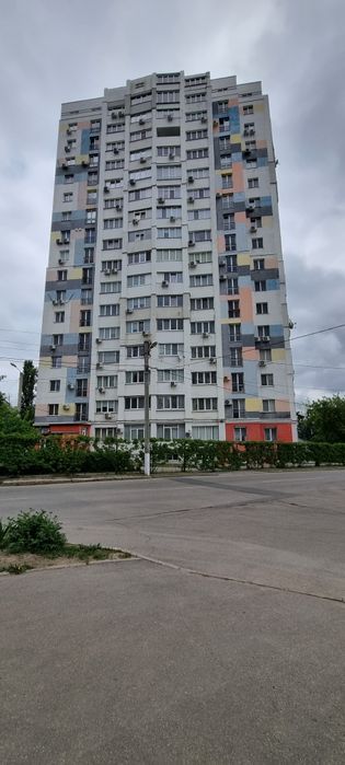 Квартира на вул. Абрамівська, 4 в Харкові, ID 175074, фото №2