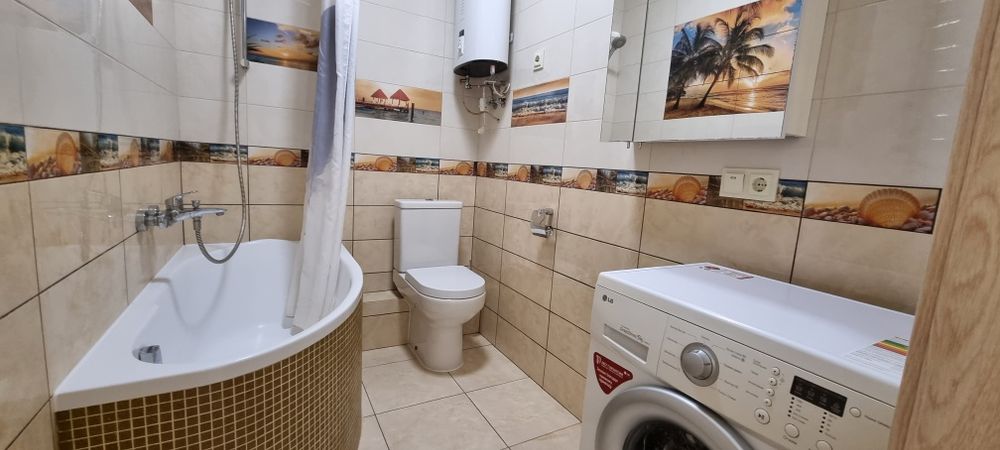 Квартира на вул. Абрамівська, 4 в Харкові, ID 175074, фото №4