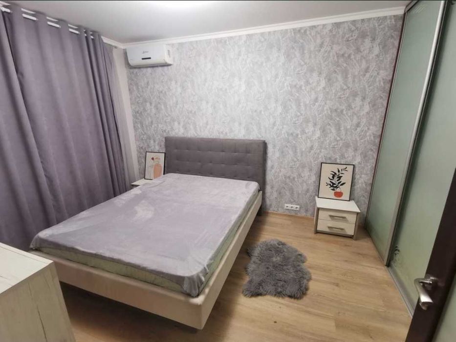 Квартира на поряд Центральний парк в Києві, ID 258393, фото №3