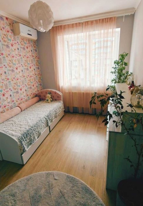 Квартира на поряд Центральний парк в Києві, ID 258393, фото №6