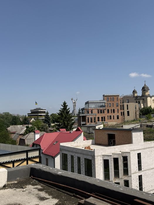 Квартира на вул. Болсуновска, 23 в Києві, ID 268099, фото №1