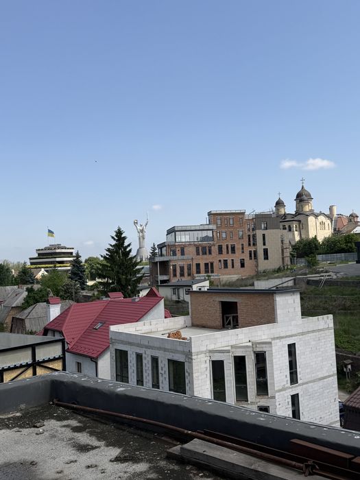 Квартира на вул. Болсуновска, 23 в Києві, ID 268099, фото №3