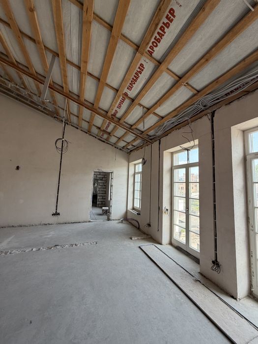 Квартира на вул. Болсуновска, 23 в Києві, ID 268099, фото №6